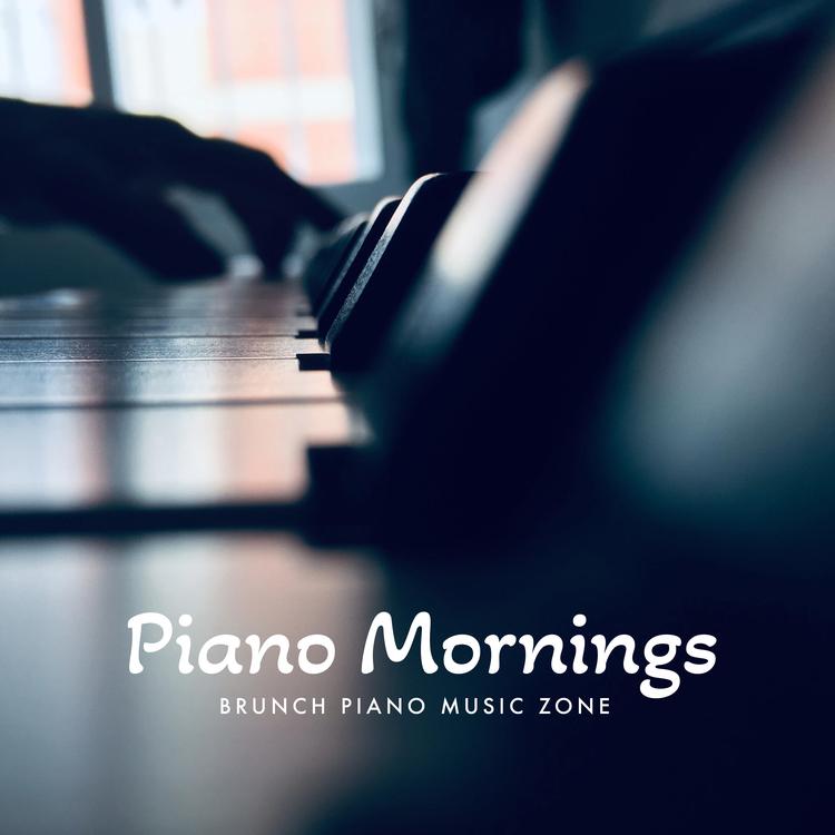 Brunch Piano Music Zone's avatar image