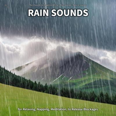 Rain Sounds for Pregnant Women By Rain Sounds by Angelika Whitta, Rain Sounds, Nature Sounds's cover