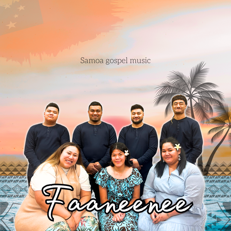 Samoa gospel music's avatar image