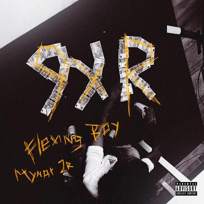 9xR's cover