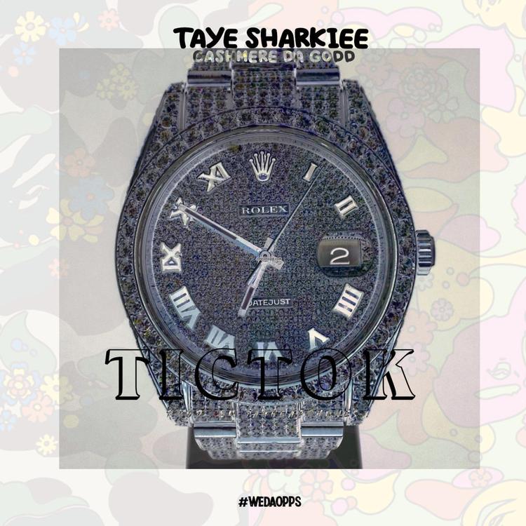 Taye Sharkiee's avatar image