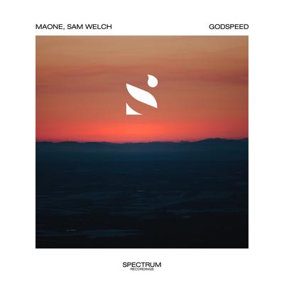 Godspeed By Maone, Sam Welch's cover