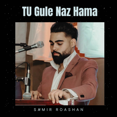 Samir Roashan's cover