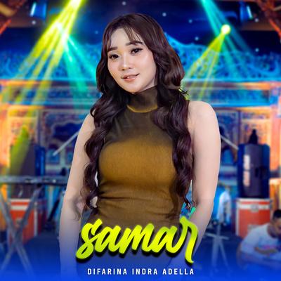 Samar's cover