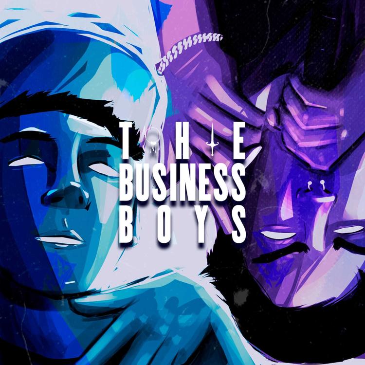 The Business Boys's avatar image