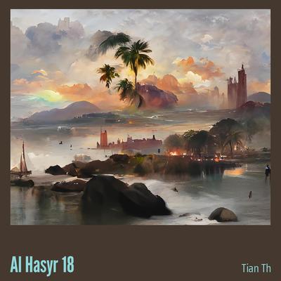 Al Hasyr 18's cover