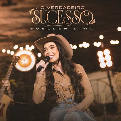 O Verdadeiro Sucesso By Suellen Lima, raíSys Music's cover