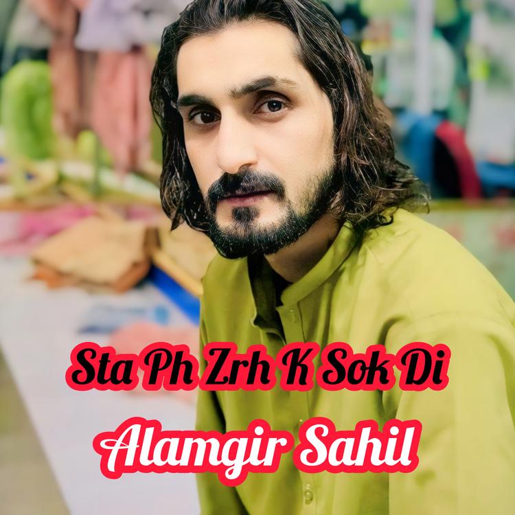 Alamgir Sahil's avatar image
