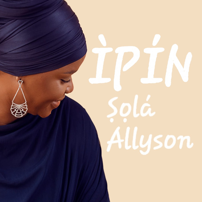 Sola Allyson's cover