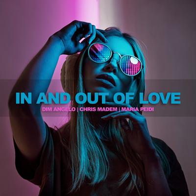 In And Out Of Love's cover