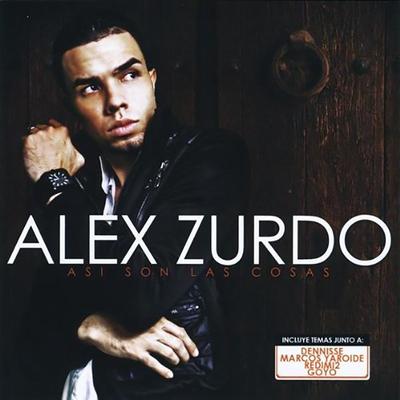 Un Dia Mejor By Alex Zurdo's cover