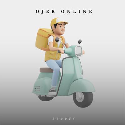 Ojek Online's cover