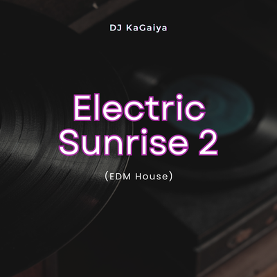 DJ KaGaiya's cover