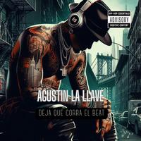 Agustin La Llave's avatar cover