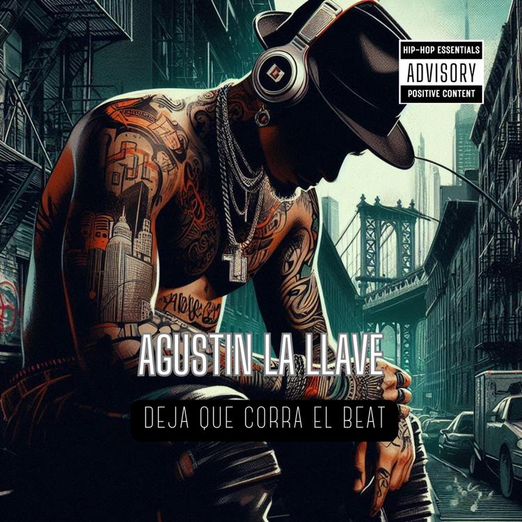 Agustin La Llave's avatar image