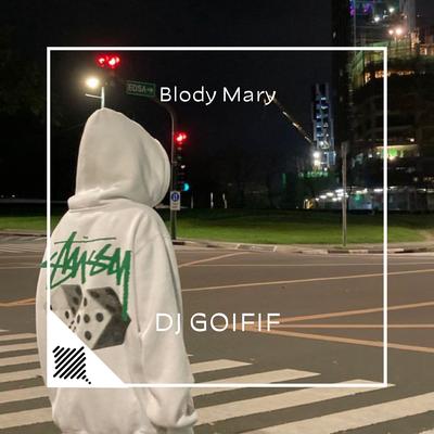 Blody Mary's cover