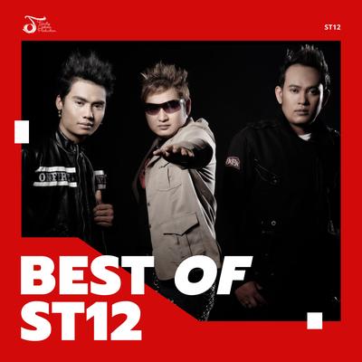 Best Of ST12's cover