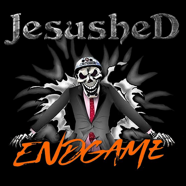 Jesushed's avatar image