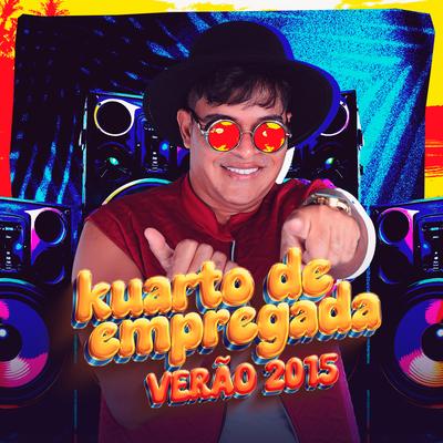 Coração É Seu By Kuarto de Empregada's cover