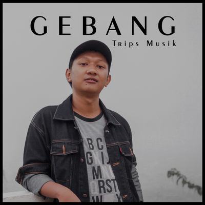 Gebang's cover