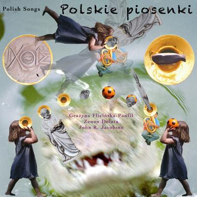 Polskie piosenki's cover