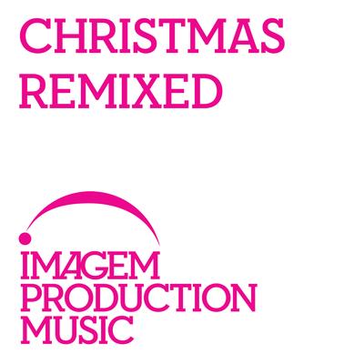 Christmas Remixed's cover