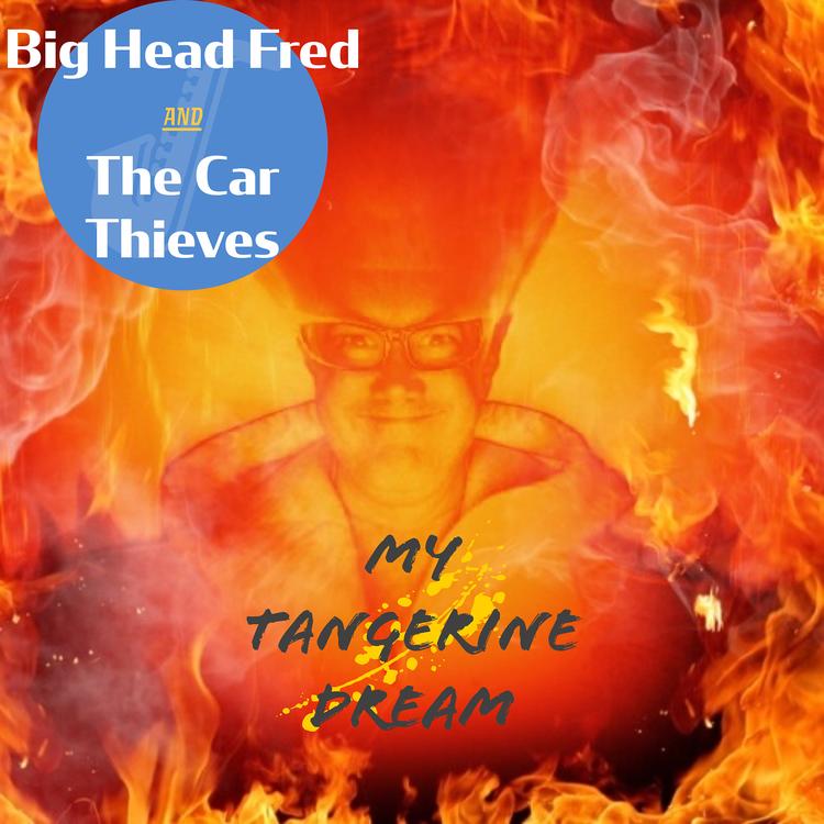 Big Head Fred and the Car Thieves's avatar image