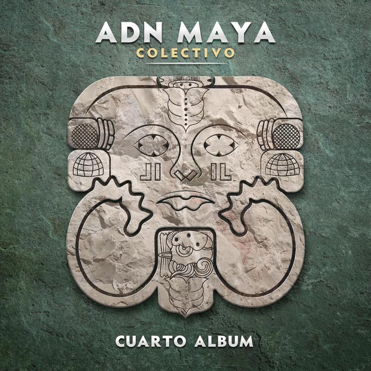 Adn Maya Colectivo's avatar image