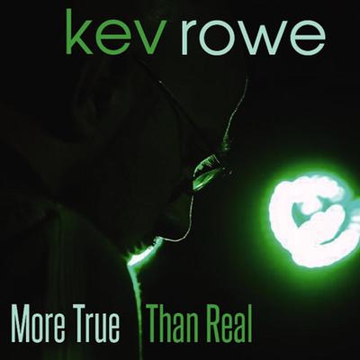 Break the Cycle By Kev Rowe's cover