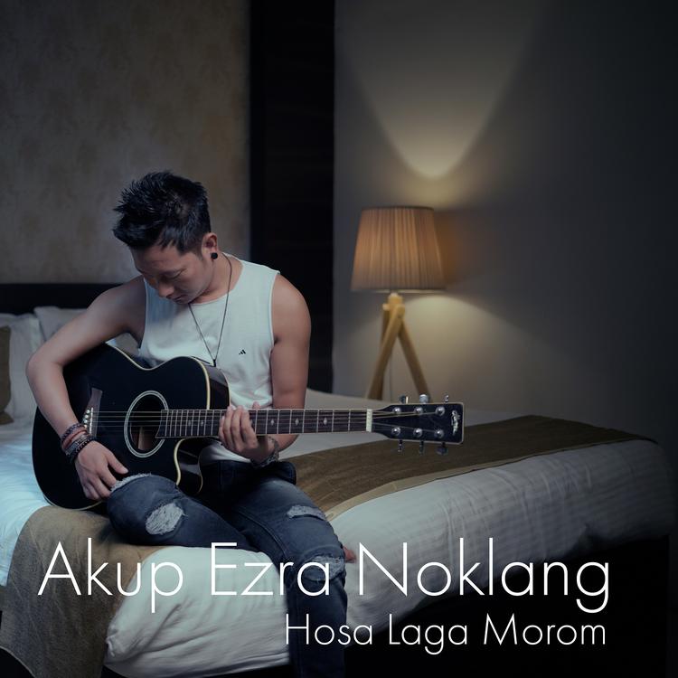 Akup Ezra Noklang's avatar image