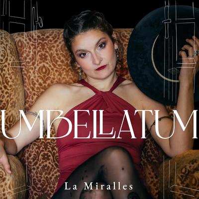 Umbellatum (Side A)'s cover