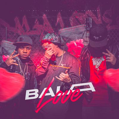 Bala Love's cover