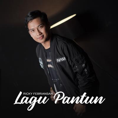 LAGU PANTUN's cover
