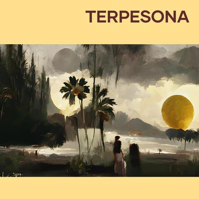 Terpesona's cover