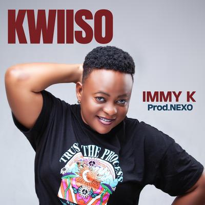 KWIISO's cover