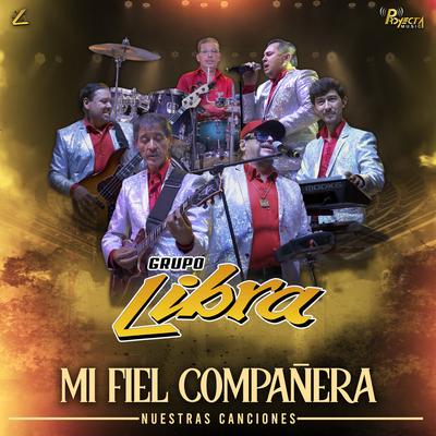 Mi Fiel Compañera's cover