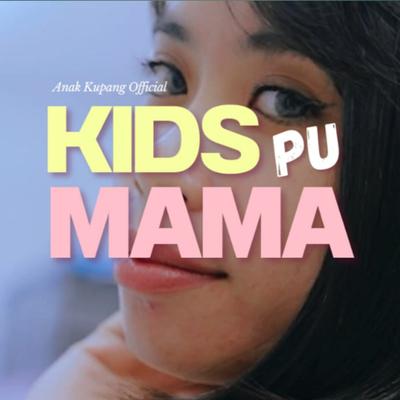 DJ KIDS PU MAMA TERBARU 2024 (Remixc)'s cover