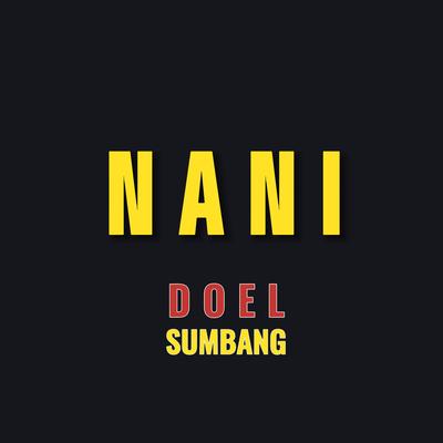 Nani's cover