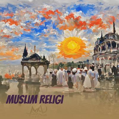 Religi Muslim's cover