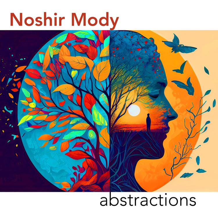 Noshir Mody's avatar image