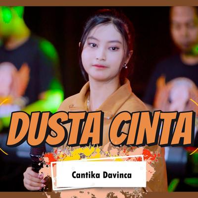 Dusta Cinta's cover