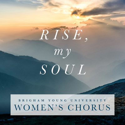 BYU Women's Chorus's cover
