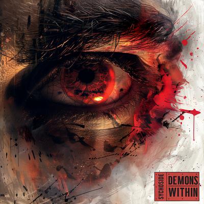 Demons Within's cover