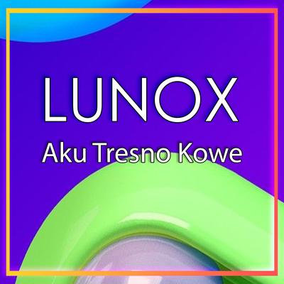 Aku Tresno Kowe's cover