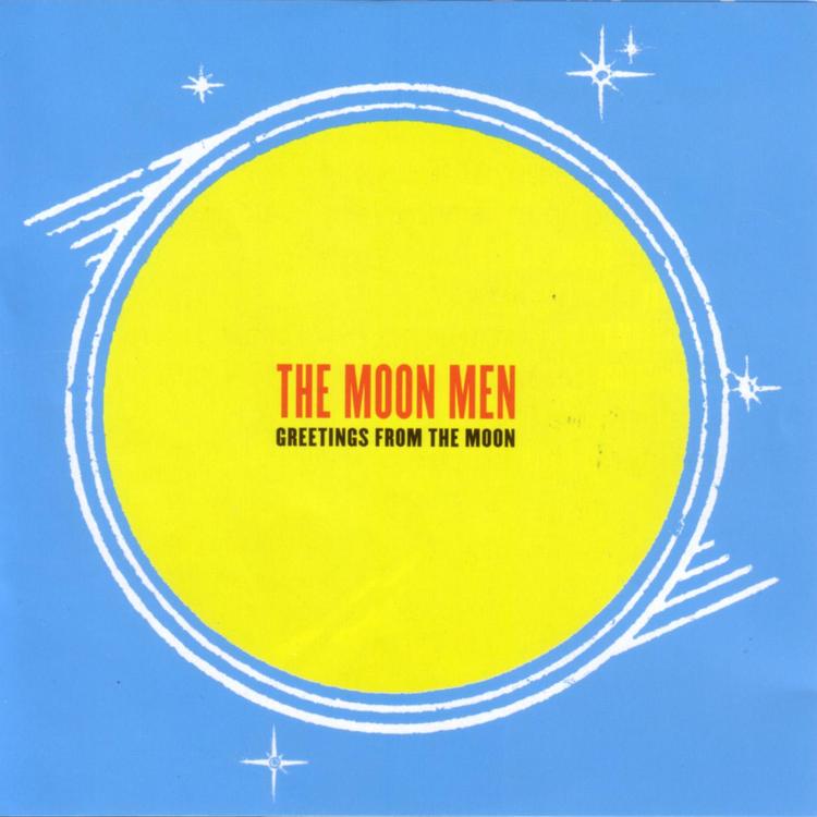 The Moon Men's avatar image