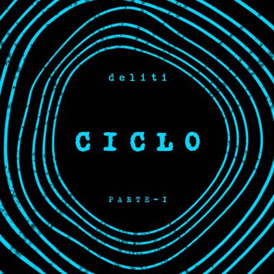 Ciclo By DELITI, Salomão's cover