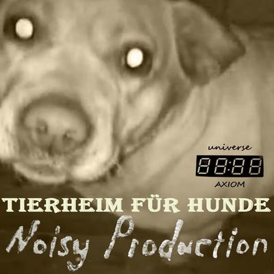 Noisy Production's cover