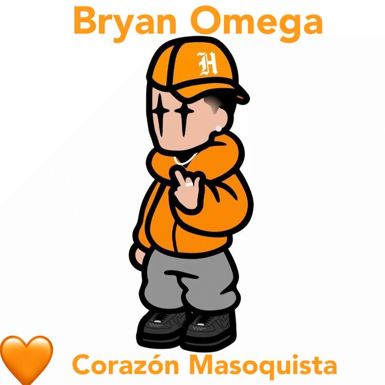 Bryan Omega's avatar image