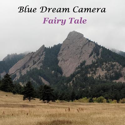 Blue Dream Camera's cover