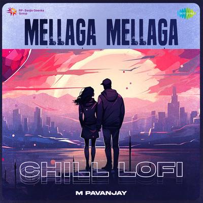 Mellaga Mellaga - Chill Lofi's cover